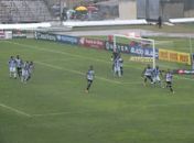 Clássico: ASA sofre gol os 51 minutos do segundo tempo e deixa escapar vaga na final