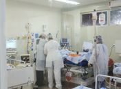 Arapiraca rompe a barreira dos 5 mil casos de Covid-19