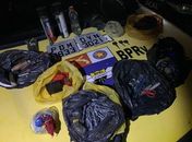 Polícia prende suspeito de adulteração de veículos em Arapiraca