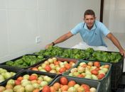 Incentivo à agricultura familiar beneficia milhares de limoeirenses