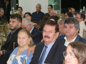 Sebrae homenageia José Alexandre, empresário e ser humano exemplar