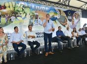 Marcelo Rodrigues lança moeda social eletrônica que fortalecerá o comércio de Limoeiro de Anadia