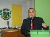 Vereador esclarece jogo de empurra-empurra sobre falta de medicamentos em Arapiraca