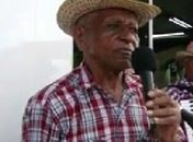 Morre Severino do Papel, um dos maiores símbolos da cultura musical arapiraquense