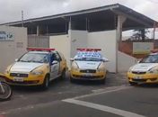 Agentes da SMTT paralisam atividades e denunciam "fábrica de multas" e perseguição
