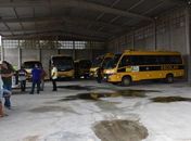 MP recomenda que transportes escolares de Maribondo e Pindoba deixem de circular