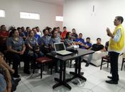 Empresas de Arapiraca se unem para fortalecer campanha Maio Amarelo
