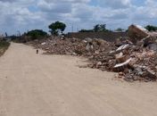 Defensoria Pública ingressa com ação que exige da Prefeitura o fim do lixão no Bairro Itapuã