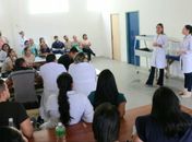 Gerente do Hospital de Emergência diz que política de humanização é prioridade