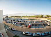 Shopping de Arapiraca lança promoção de estacionamento com 50% de desconto