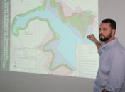 Projeto final de revitalização do Centro de Arapiraca é apresentado a Rogério
