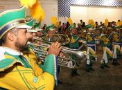 Abanfare promove cursos gratuitos para integrantes de bandas e fanfarras de AL