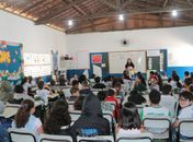 Renovação de matrículas para alunos da rede municipal começa nesta quarta (19) em Arapiraca