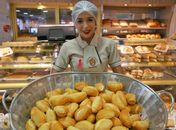 Arapiraca 93 anos: O pão nosso de cada dia mais tradicional da cidade