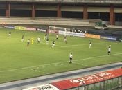 ASA perde para o Remo e se complica ainda mais na série C do Brasileirão