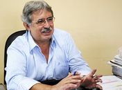 Ricardo Teófilo segue internado em Maceió se recuperando de problemas cardíacos