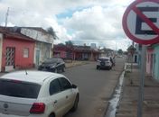 SMTT inicia trabalho de sinalização em vias da cidade