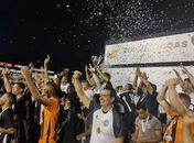 É campeão! ASA vence o CEO nos pênaltis e conquista o título da Copa Alagoas