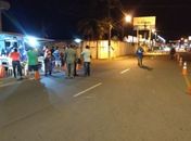 Condutor com sinais de embriaguez é detido durante operação da Lei Seca em Arapiraca