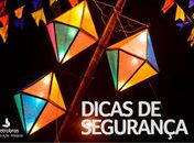 Eletrobras dá dicas de segurança para o período junino