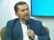 José Roberto de Lira será um dos palestrantes do simpósio