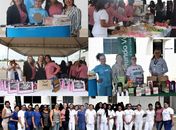 Grupo Coringa celebra o Dia Internacional da Mulher