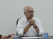 Prefeito de Arapiraca está internado na UTI do Hospital Arthur Ramos