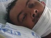 Utilidade Pública: Paciente da Mata Limpa aguarda familiares em hospital de Arapiraca