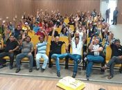 Sindicalista diz que Detran pode entrar em greve por tempo indeterminado a qualquer momento