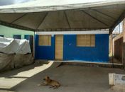 Arapiraca: UBS funcionava em imóvel de programa social que deveria utilizado para fins residenciais