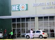 Em meio a pandemia, acidentes com motos continuam liderando atendimentos no HE