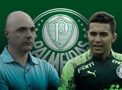 Dudu pressiona Palmeiras, que costura negociação com o Al-Duhail