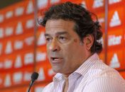 Raí diz que São Paulo foi pego de surpresa e não descarta Mancini até fim do ano