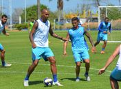 No Rei Pelé, CSA terá primeiro teste sob o comando de Maurício Barbieri