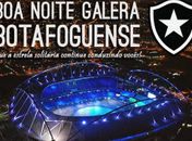 Botafogo provoca o Flamengo após rival ser vice da Copa do Brasil