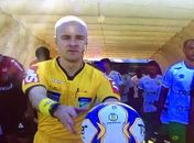 Árbitros alagoanos comandam São José X Atlético-GO
