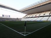 Corinthians protocola na Justiça pedido de suspensão do processo da Caixa