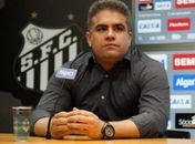Projeto do Santos para ter time de basquete pode parar na Justiça
