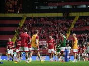 CRB vence o Sport, acaba com invencibilidade e deixa o Z4 da Série B
