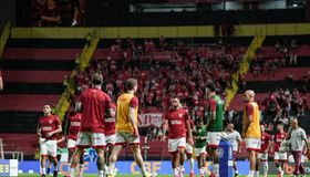 CRB vence o Sport, acaba com invencibilidade e deixa o Z4 da Série B