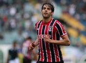São Paulo espera conversa com Kaká em dezembro para tratar de retorno