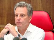 Landim pede licença de 11 dias da presidência do Flamengo para uma viagem particular