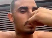 Thiago Galhardo desmente possível provocação à torcida do Flamengo: 'Foi um revide local'