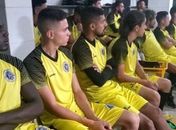 Diretoria do ASA libera dois atletas após semana de treinos