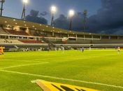 De virada, CSA vence a Ponte Preta e encosta no G4