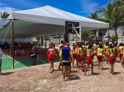 Prefeitura de Maceió apoia o Projeto Golfinho 2019
