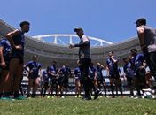 Retrospecto para se apegar: Bota não perde dois clássicos para mesmo rival desde o Brasileiro-06