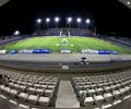 Estádio Rei Pelé