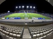 Estádio Rei Pelé
