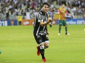 E aí? Andrigo sai ou não sai do Ceará? (Foto: Mauro Jefferson/Cearasc.com )